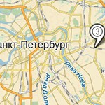 Переезд точки сервисного обслуживания №3