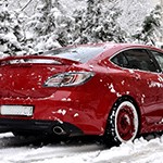 Ремонт катализатора и сажевого фильтра Mazda